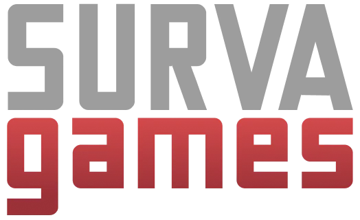 SURVA.GAMES